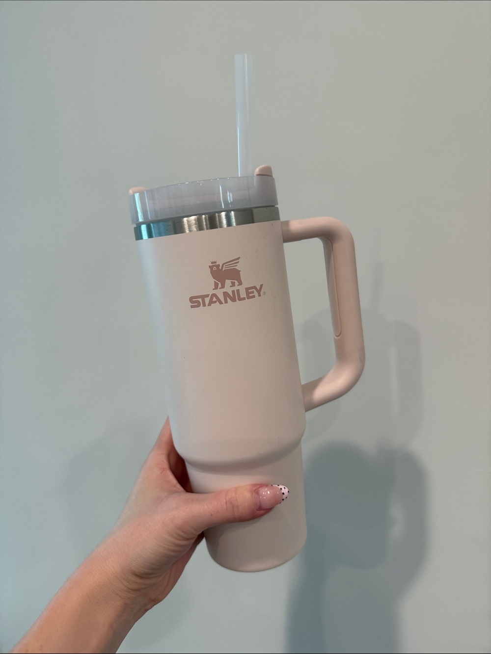 Stanley Tumbler